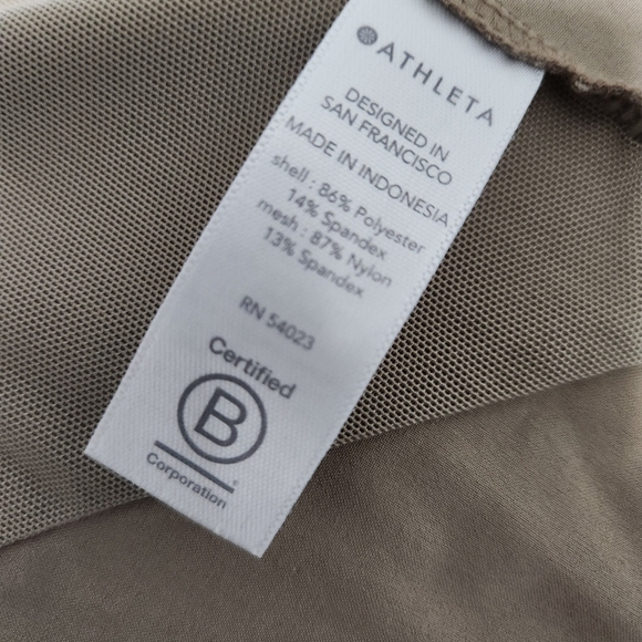 Athleta Camden Joggers - Picture 13 of 14